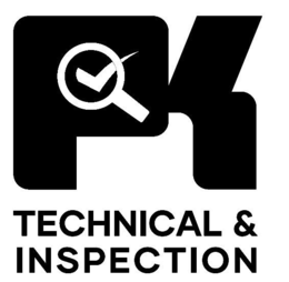 PK TECHNICAL & INSPECTION logo