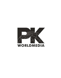 PK WORLDMEDIA logo