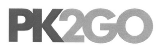 PK2GO logo