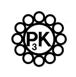PK3 logo
