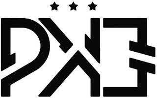 PK3 logo