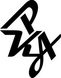 PKA logo
