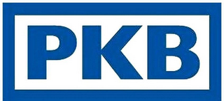 PKB logo