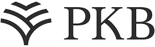 PKB logo