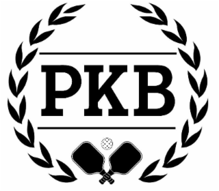 PKB logo