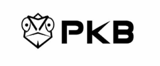 PKB logo