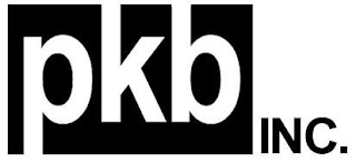 PKB INC. logo