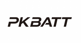 PKBATT logo