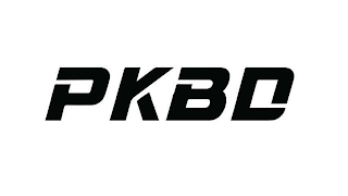PKBD logo