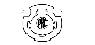 PKC logo