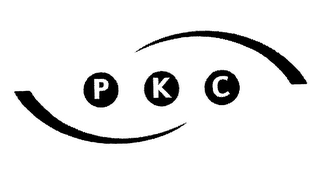 PKC logo