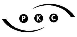 PKC logo