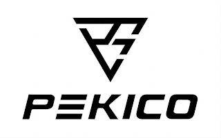 PKC PEKICO logo