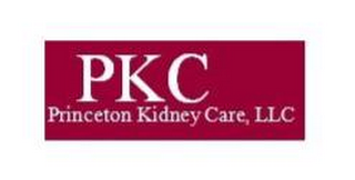 PKC PRINCETON KIDNEY CARE, LLC logo