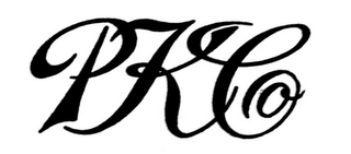 PKCO logo