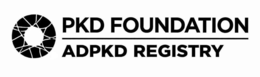 PKD FOUNDATION ADPKD REGISTRY logo