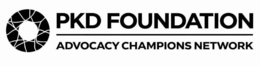 PKD FOUNDATION ADVOCACY CHAMPIONS NETWORK logo