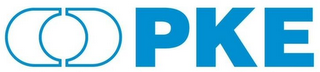 PKE logo