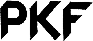PKF logo