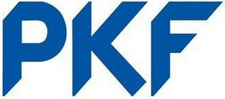 PKF logo