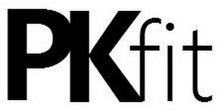 PKFIT logo