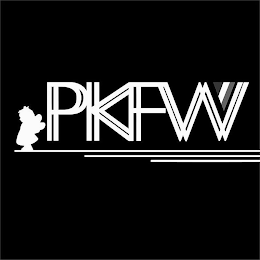 PKFW logo
