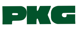PKG logo
