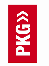 PKG logo