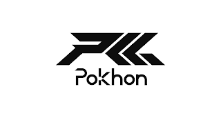 PKH POKHON logo