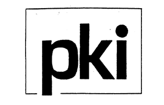 PKI logo