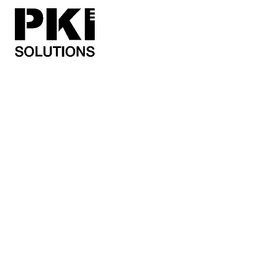 PKI SOLUTIONS logo