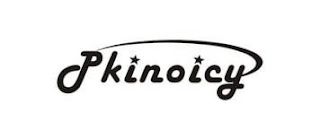 PKINOICY logo