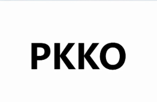PKKO logo