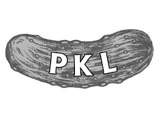 PKL logo
