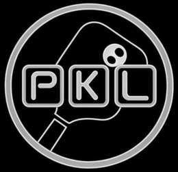PKL logo