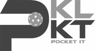 PKL PKT POCKET IT logo