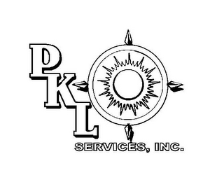 PKL SERVICES, INC. logo