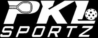 PKL SPORTZ logo