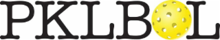 PKLBOL logo