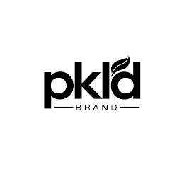 PKL'D BRAND logo