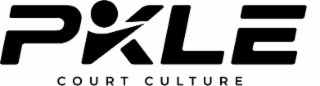 PKLE COURT CULTURE logo