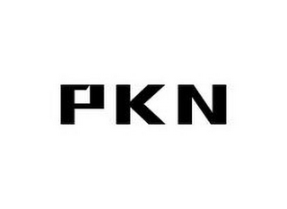 PKN logo