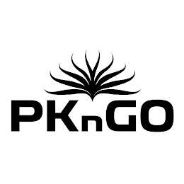 PKNGO logo