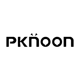 PKNOON logo