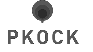 PKOCK logo