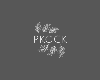 PKOCK logo