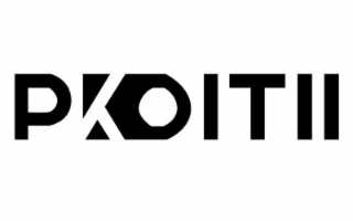PKOITII logo