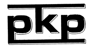 PKP logo