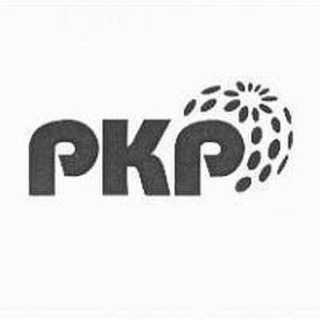 PKP logo