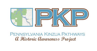 PKP PENNSYLVANIA KINZUA PATHWAYS A HISTORIC AWARENESS PROJECT logo